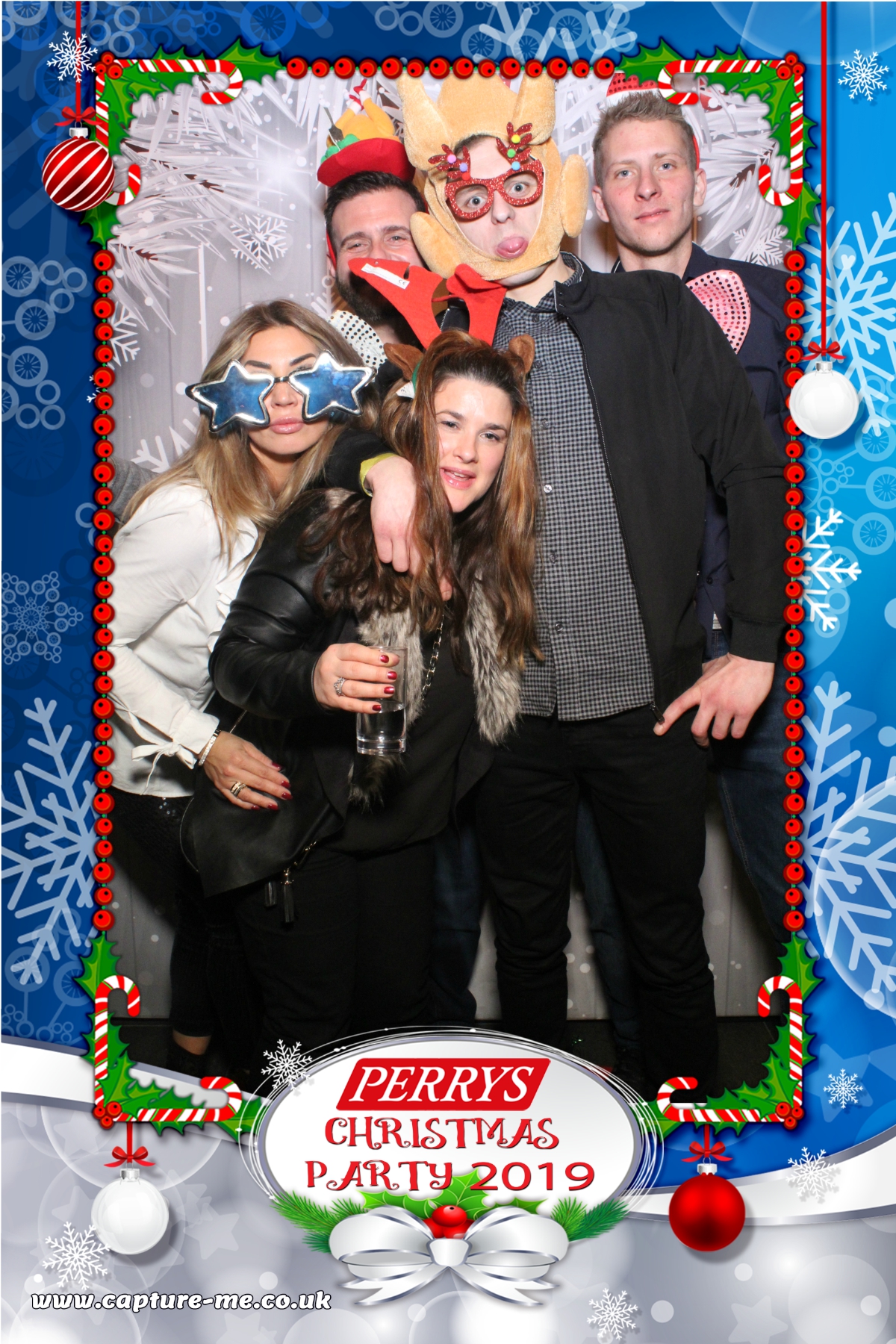 Perrys Aylesbury Christmas Party | View more photos from the event at gallery.capture-me.co.uk/u/Capture-me/Perrys-Aylesbury-Christmas-Party